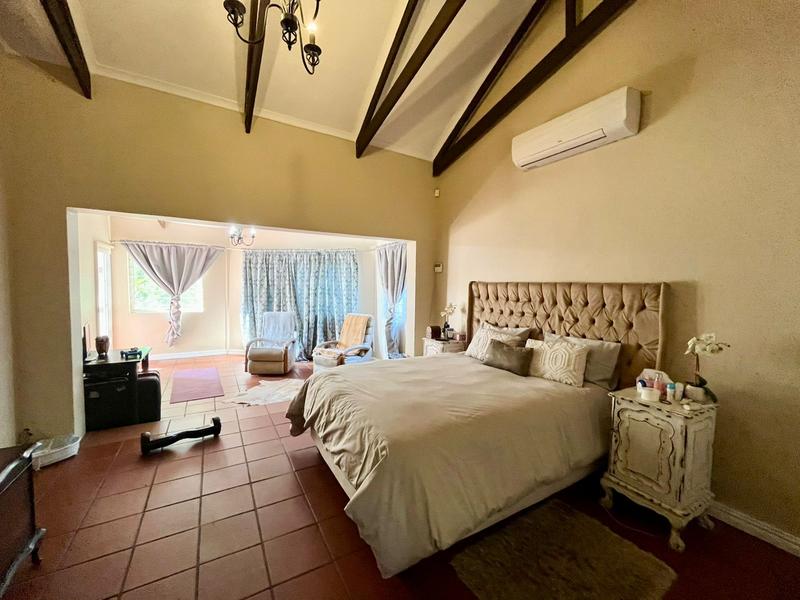 To Let 4 Bedroom Property for Rent in Mtunzini KwaZulu-Natal