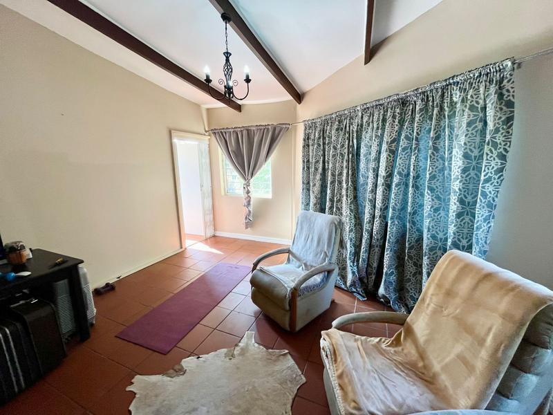 To Let 4 Bedroom Property for Rent in Mtunzini KwaZulu-Natal