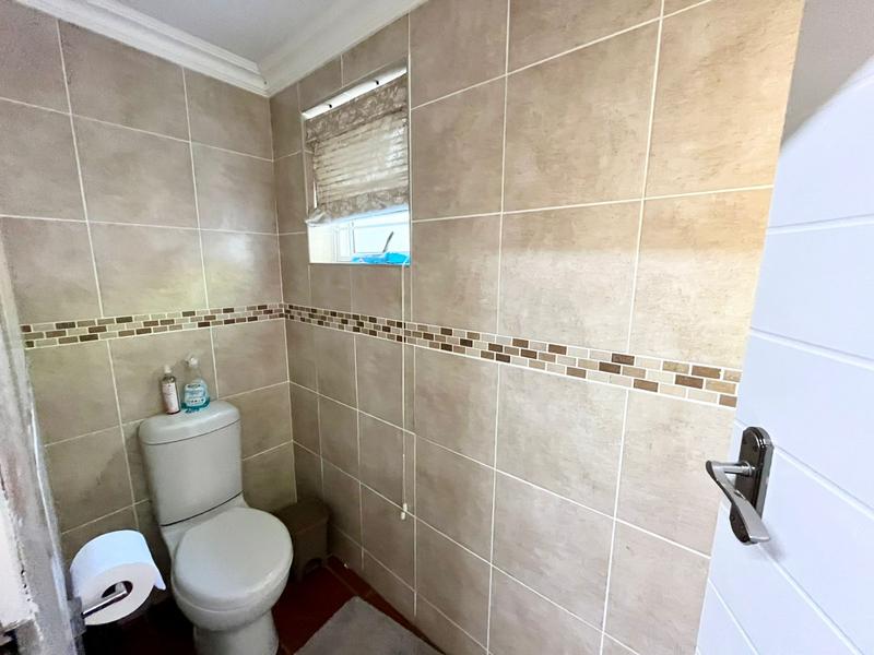To Let 4 Bedroom Property for Rent in Mtunzini KwaZulu-Natal