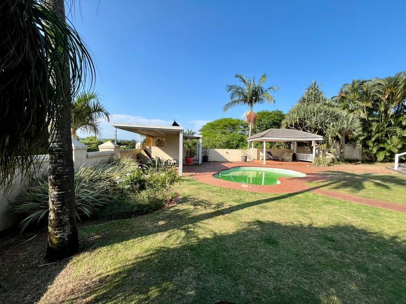 To Let 4 Bedroom Property for Rent in Mtunzini KwaZulu-Natal