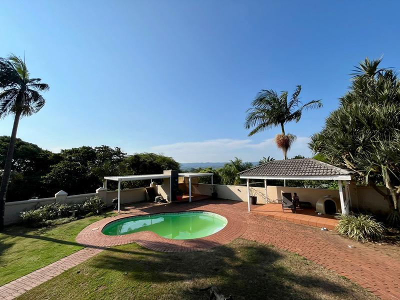 To Let 4 Bedroom Property for Rent in Mtunzini KwaZulu-Natal