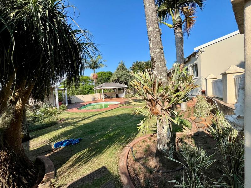 To Let 4 Bedroom Property for Rent in Mtunzini KwaZulu-Natal