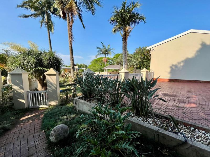 To Let 4 Bedroom Property for Rent in Mtunzini KwaZulu-Natal