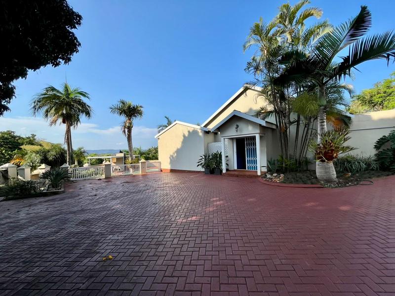 To Let 4 Bedroom Property for Rent in Mtunzini KwaZulu-Natal