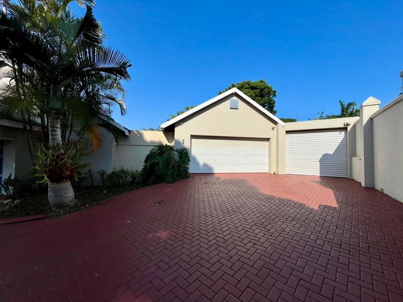 To Let 4 Bedroom Property for Rent in Mtunzini KwaZulu-Natal