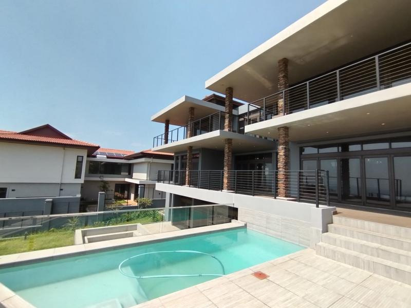 6 Bedroom Property for Sale in Izinga Park KwaZulu-Natal