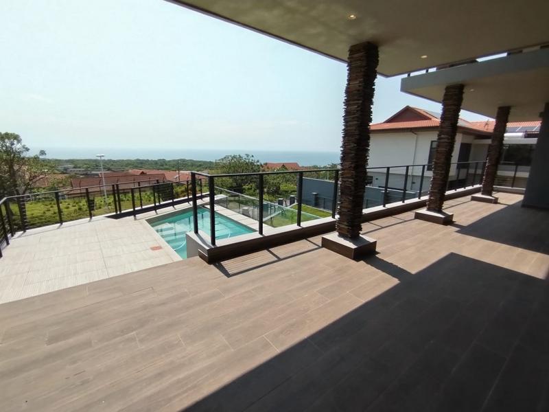 6 Bedroom Property for Sale in Izinga Park KwaZulu-Natal