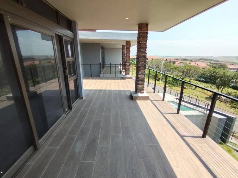 6 Bedroom Property for Sale in Izinga Park KwaZulu-Natal