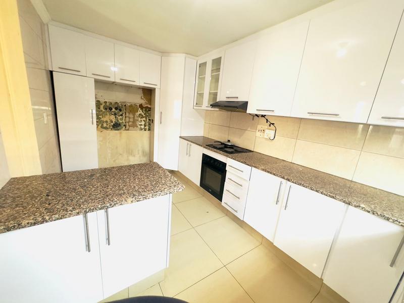 To Let 3 Bedroom Property for Rent in Windermere KwaZulu-Natal