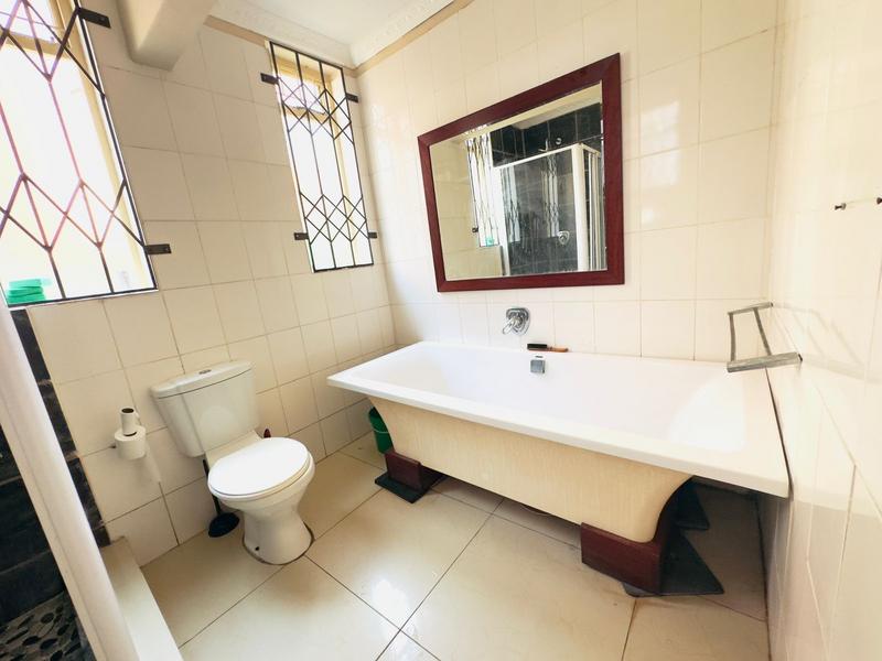 To Let 3 Bedroom Property for Rent in Windermere KwaZulu-Natal