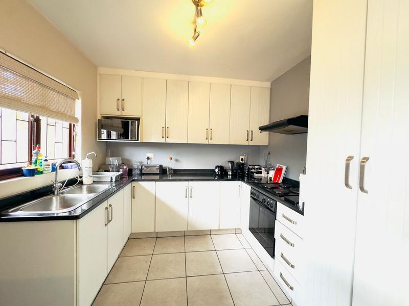 3 Bedroom Property for Sale in Umgeni Park KwaZulu-Natal