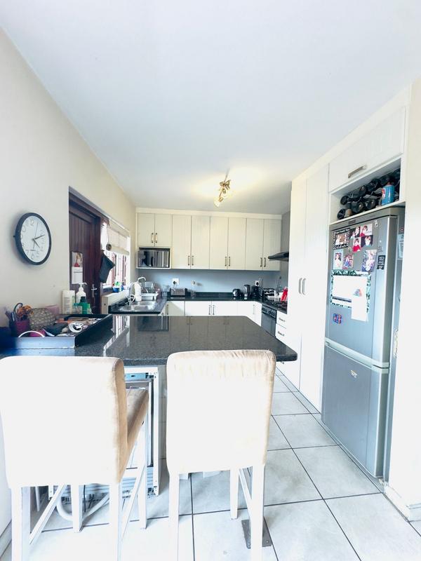 3 Bedroom Property for Sale in Umgeni Park KwaZulu-Natal