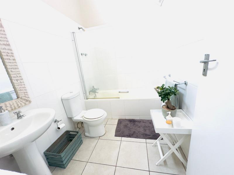 3 Bedroom Property for Sale in Umgeni Park KwaZulu-Natal