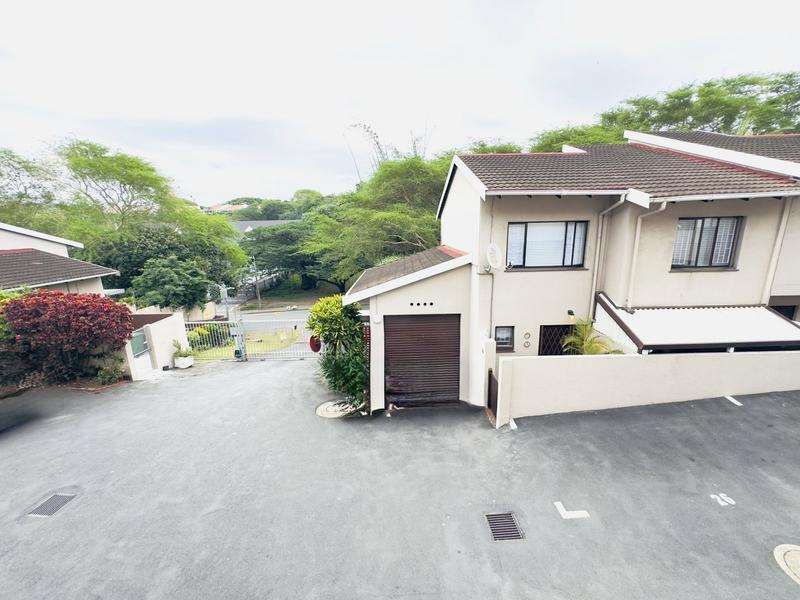 3 Bedroom Property for Sale in Umgeni Park KwaZulu-Natal