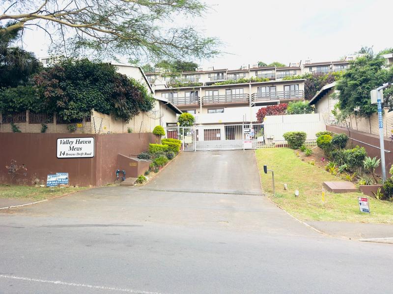 3 Bedroom Property for Sale in Umgeni Park KwaZulu-Natal