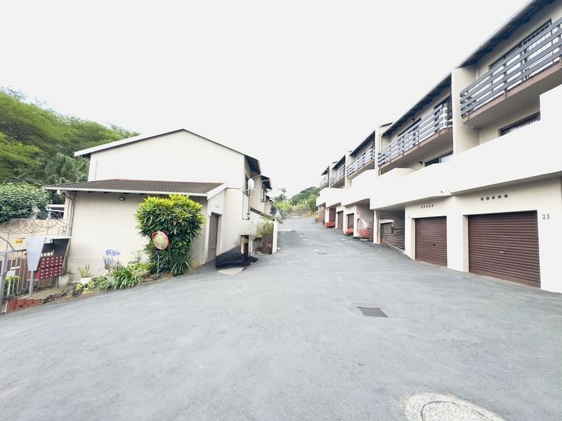 3 Bedroom Property for Sale in Umgeni Park KwaZulu-Natal