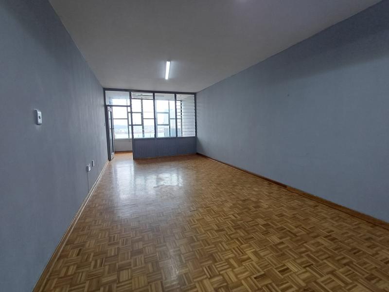 To Let 1 Bedroom Property for Rent in Esplanade KwaZulu-Natal