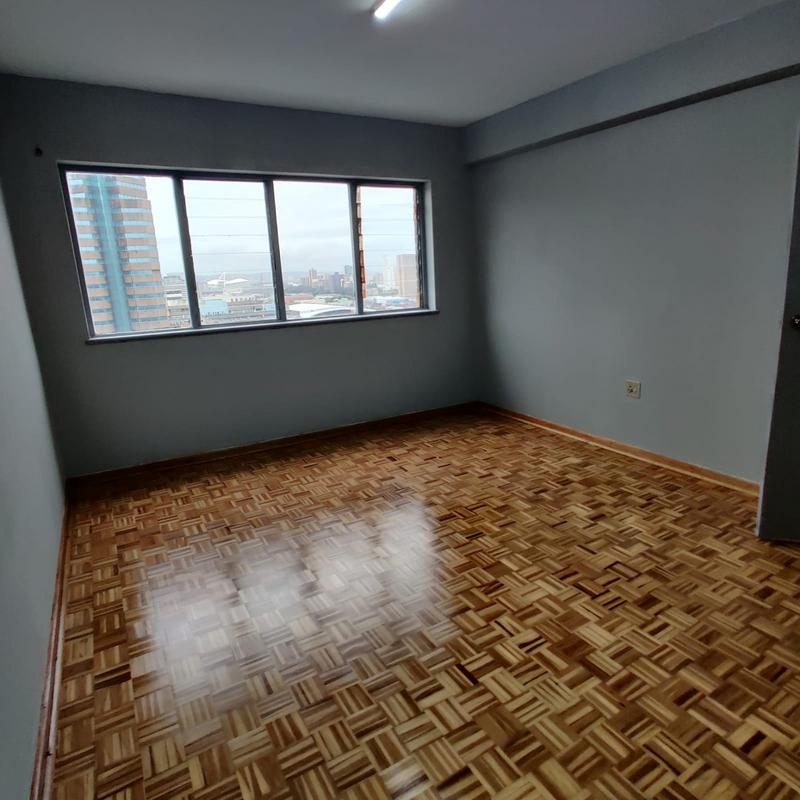 To Let 1 Bedroom Property for Rent in Esplanade KwaZulu-Natal
