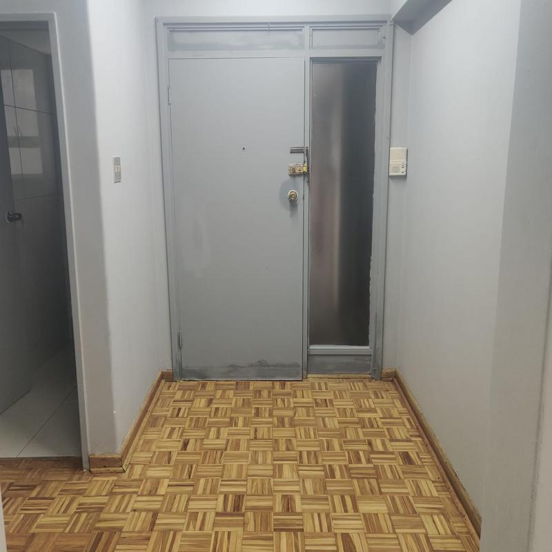 To Let 1 Bedroom Property for Rent in Esplanade KwaZulu-Natal