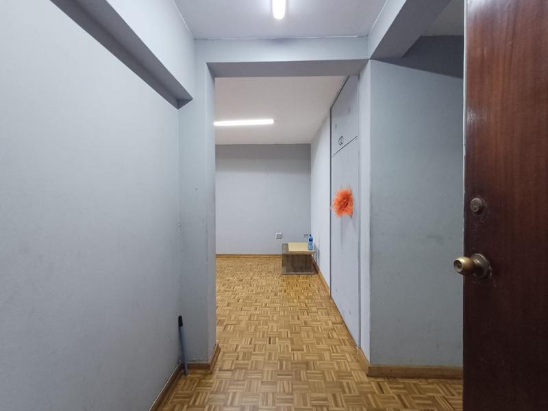 To Let 1 Bedroom Property for Rent in Esplanade KwaZulu-Natal