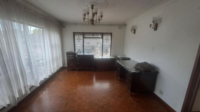 To Let 3 Bedroom Property for Rent in Berea West KwaZulu-Natal