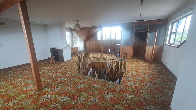 To Let 3 Bedroom Property for Rent in Berea West KwaZulu-Natal