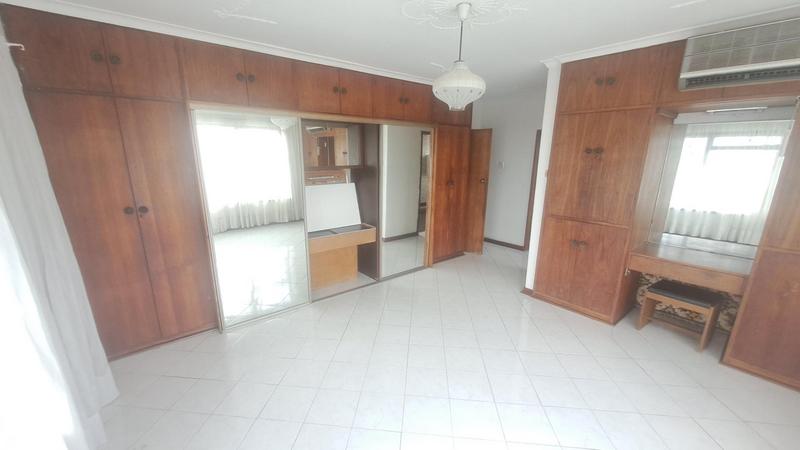 To Let 3 Bedroom Property for Rent in Berea West KwaZulu-Natal