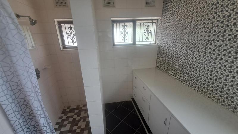 To Let 3 Bedroom Property for Rent in Berea West KwaZulu-Natal