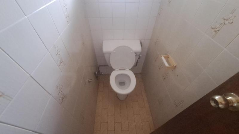 To Let 3 Bedroom Property for Rent in Berea West KwaZulu-Natal