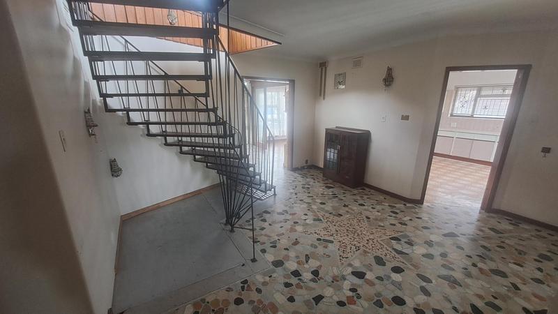 To Let 3 Bedroom Property for Rent in Berea West KwaZulu-Natal