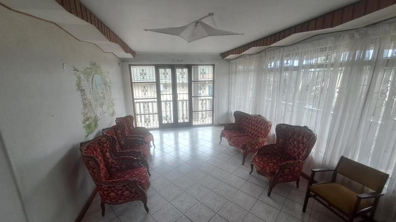 To Let 3 Bedroom Property for Rent in Berea West KwaZulu-Natal