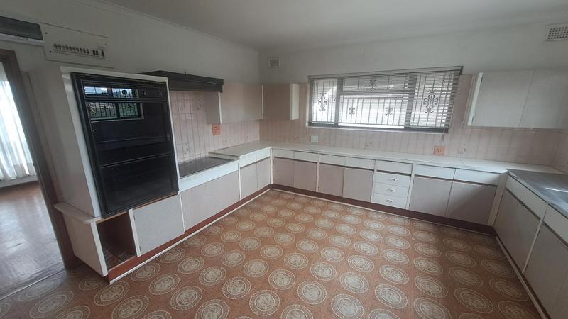 To Let 3 Bedroom Property for Rent in Berea West KwaZulu-Natal