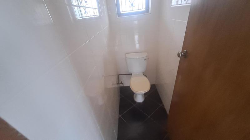To Let 3 Bedroom Property for Rent in Berea West KwaZulu-Natal