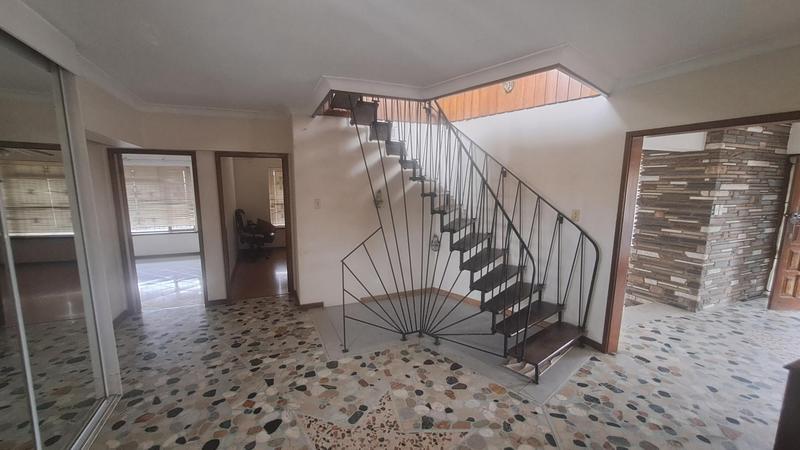 To Let 3 Bedroom Property for Rent in Berea West KwaZulu-Natal