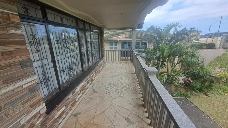 To Let 3 Bedroom Property for Rent in Berea West KwaZulu-Natal