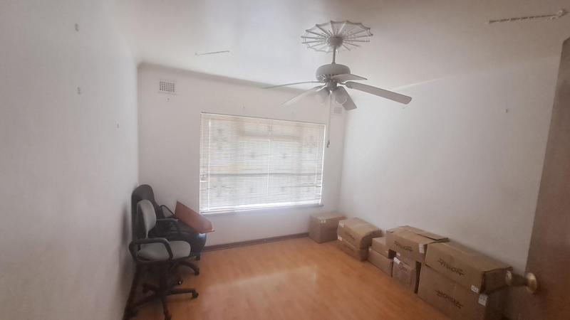 To Let 3 Bedroom Property for Rent in Berea West KwaZulu-Natal