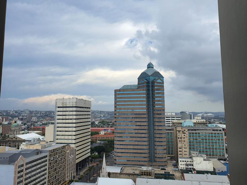 1 Bedroom Property for Sale in Esplanade KwaZulu-Natal