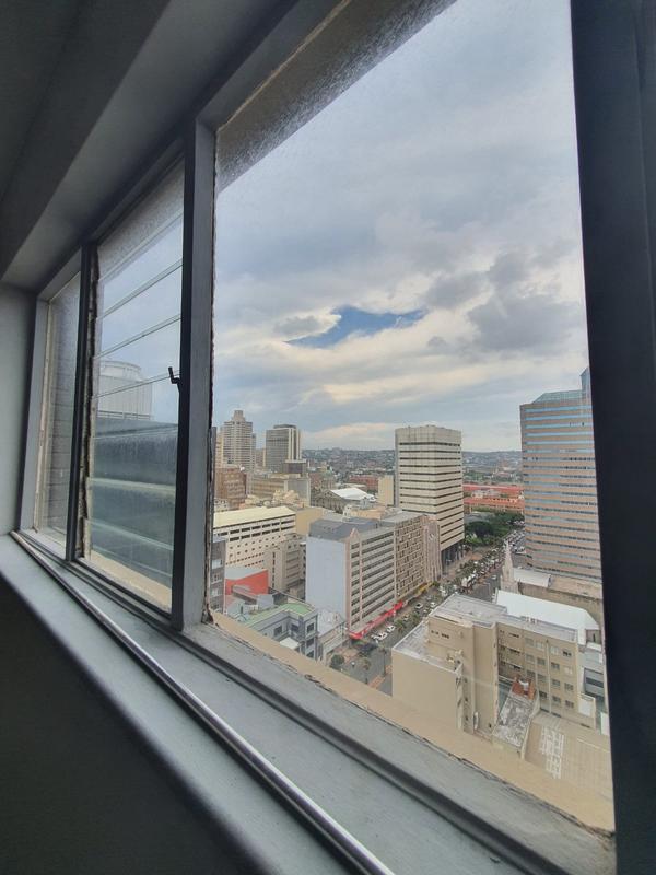 1 Bedroom Property for Sale in Esplanade KwaZulu-Natal