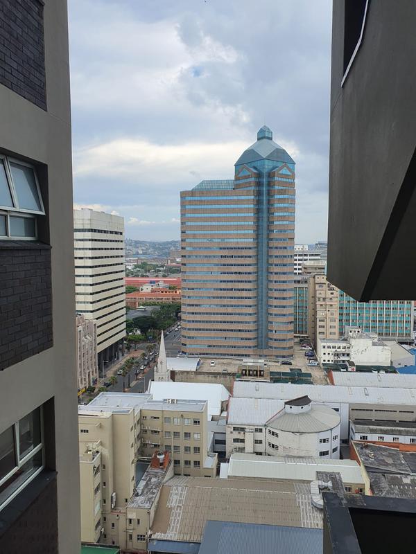 1 Bedroom Property for Sale in Esplanade KwaZulu-Natal