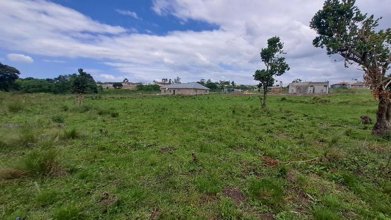 0 Bedroom Property for Sale in Adams Mission KwaZulu-Natal