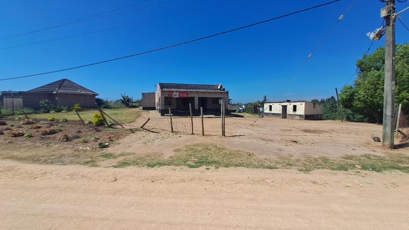0 Bedroom Property for Sale in Umbumbulu KwaZulu-Natal