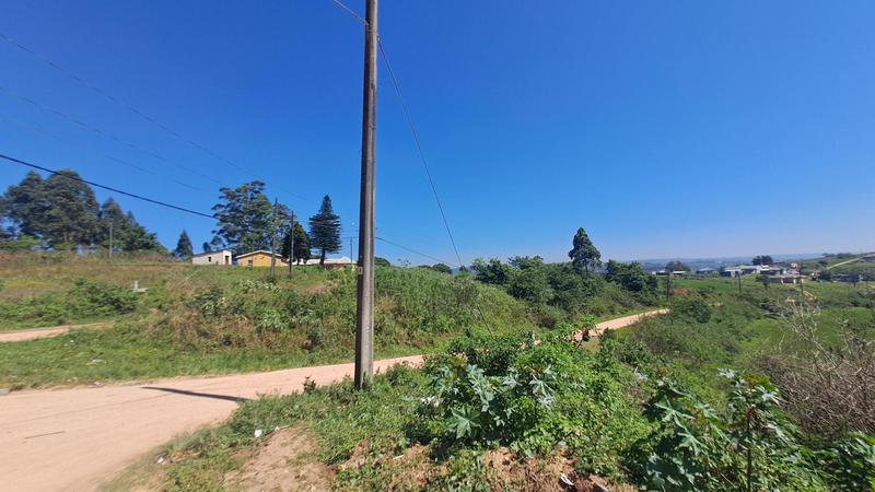 0 Bedroom Property for Sale in Umbumbulu KwaZulu-Natal