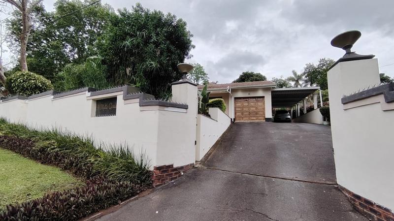 3 Bedroom Property for Sale in Atholl Heights KwaZulu-Natal