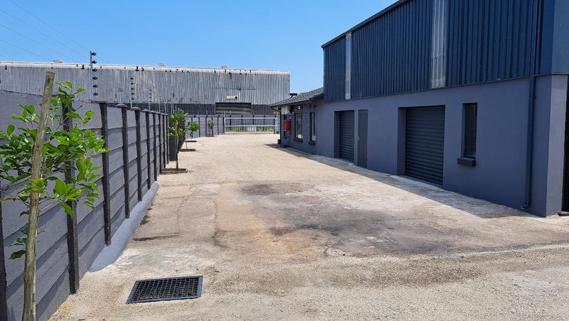 To Let commercial Property for Rent in Alton KwaZulu-Natal