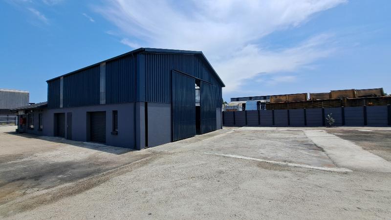 To Let commercial Property for Rent in Alton KwaZulu-Natal