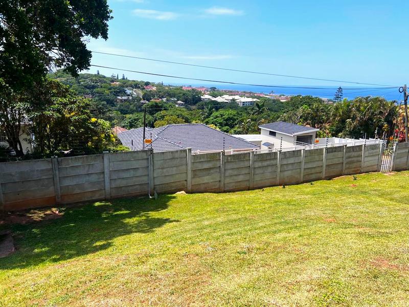 To Let 2 Bedroom Property for Rent in Uvongo KwaZulu-Natal