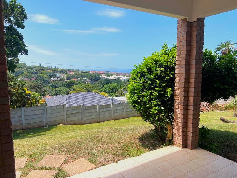 To Let 2 Bedroom Property for Rent in Uvongo KwaZulu-Natal