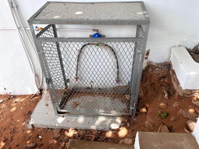 To Let 2 Bedroom Property for Rent in Uvongo KwaZulu-Natal