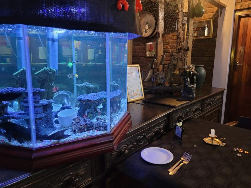 0 Bedroom Property for Sale in Ramsgate KwaZulu-Natal