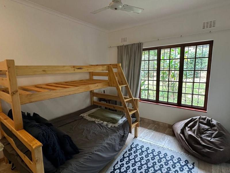 3 Bedroom Property for Sale in Umtentweni KwaZulu-Natal